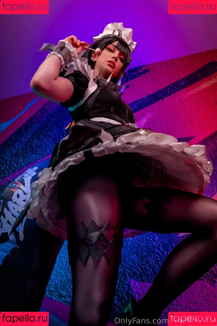 Aery Tiefling / aerytiefling / aerytieflingcosplay Onlyfans Photo Gallery 