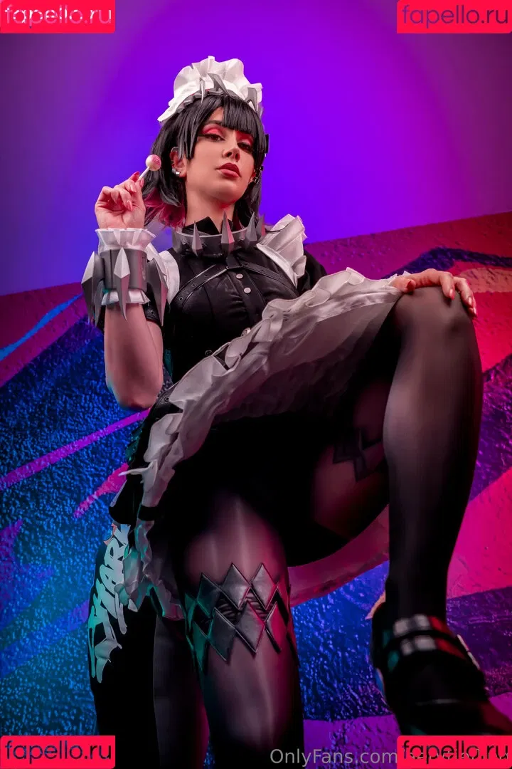Aery Tiefling / aerytiefling / aerytieflingcosplay Onlyfans Photo Gallery 