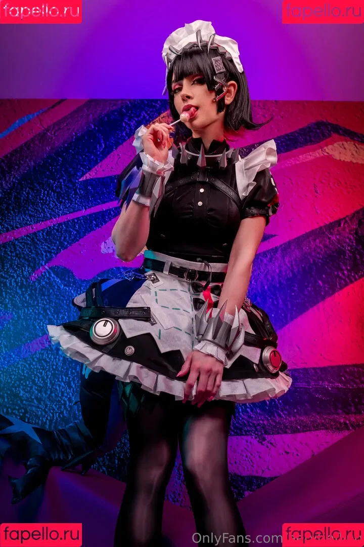 Aery Tiefling / aerytiefling / aerytieflingcosplay Onlyfans Photo Gallery 