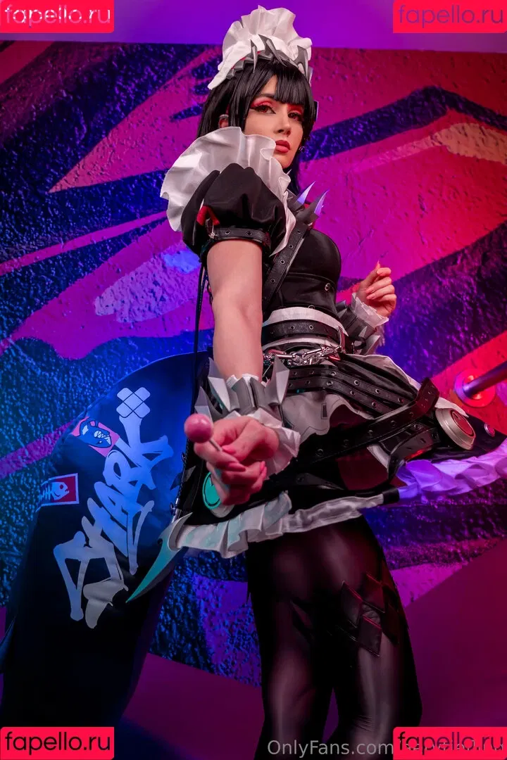 Aery Tiefling / aerytiefling / aerytieflingcosplay Onlyfans Photo Gallery 
