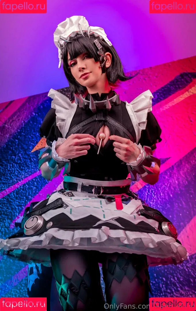 Aery Tiefling / aerytiefling / aerytieflingcosplay Onlyfans Photo Gallery 
