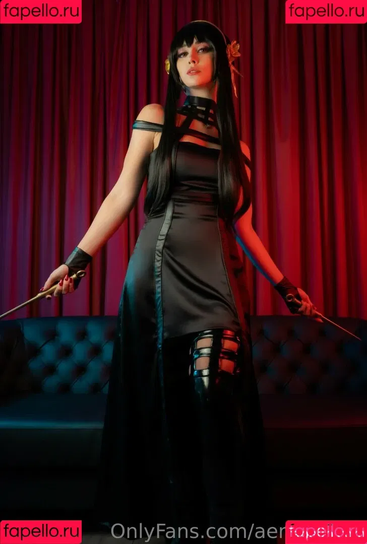 Aery Tiefling / aerytiefling / aerytieflingcosplay Onlyfans Photo Gallery 