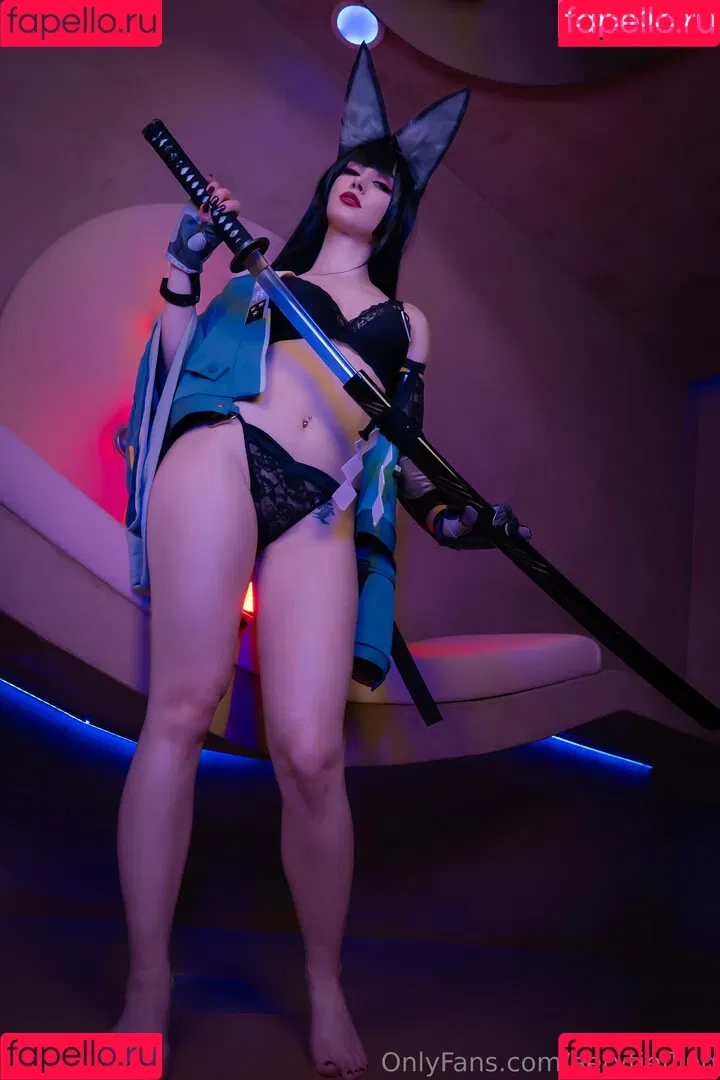 Aery Tiefling / aerytiefling / aerytieflingcosplay Onlyfans Photo Gallery 