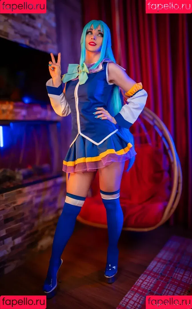 Aery Tiefling / aerytiefling / aerytieflingcosplay Onlyfans Photo Gallery 