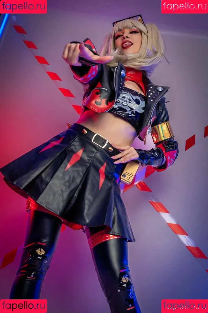 Aery Tiefling / aerytiefling / aerytieflingcosplay Onlyfans Photo Gallery 
