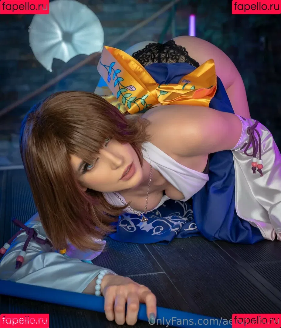 Aery Tiefling / aerytiefling / aerytieflingcosplay Onlyfans Photo Gallery 