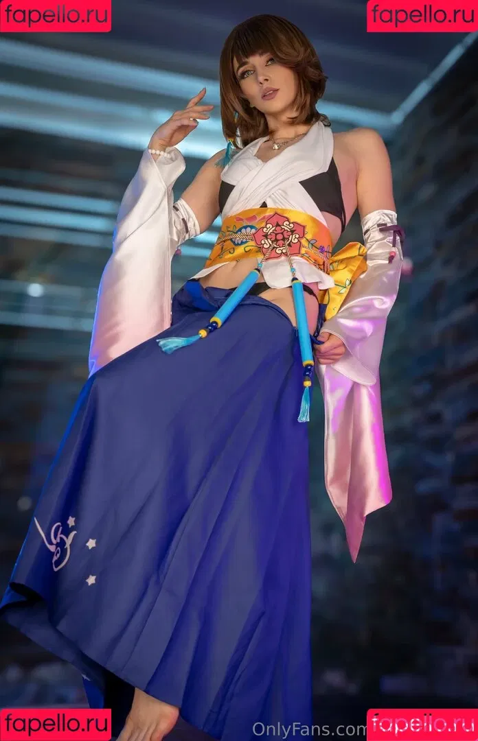 Aery Tiefling / aerytiefling / aerytieflingcosplay Onlyfans Photo Gallery 