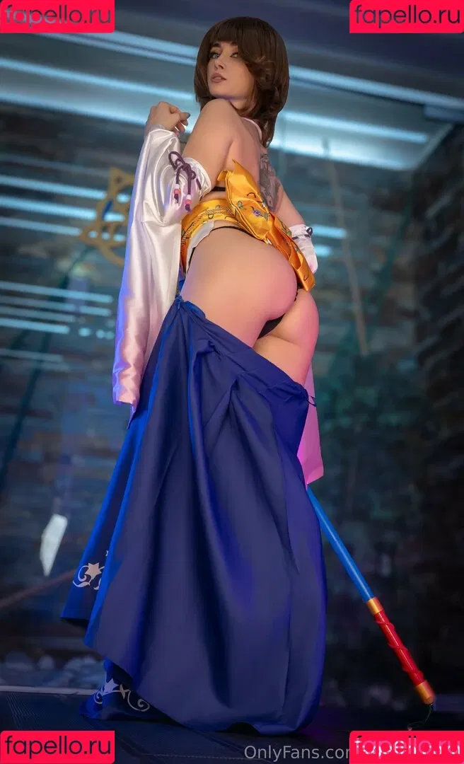 Aery Tiefling / aerytiefling / aerytieflingcosplay Onlyfans Photo Gallery 