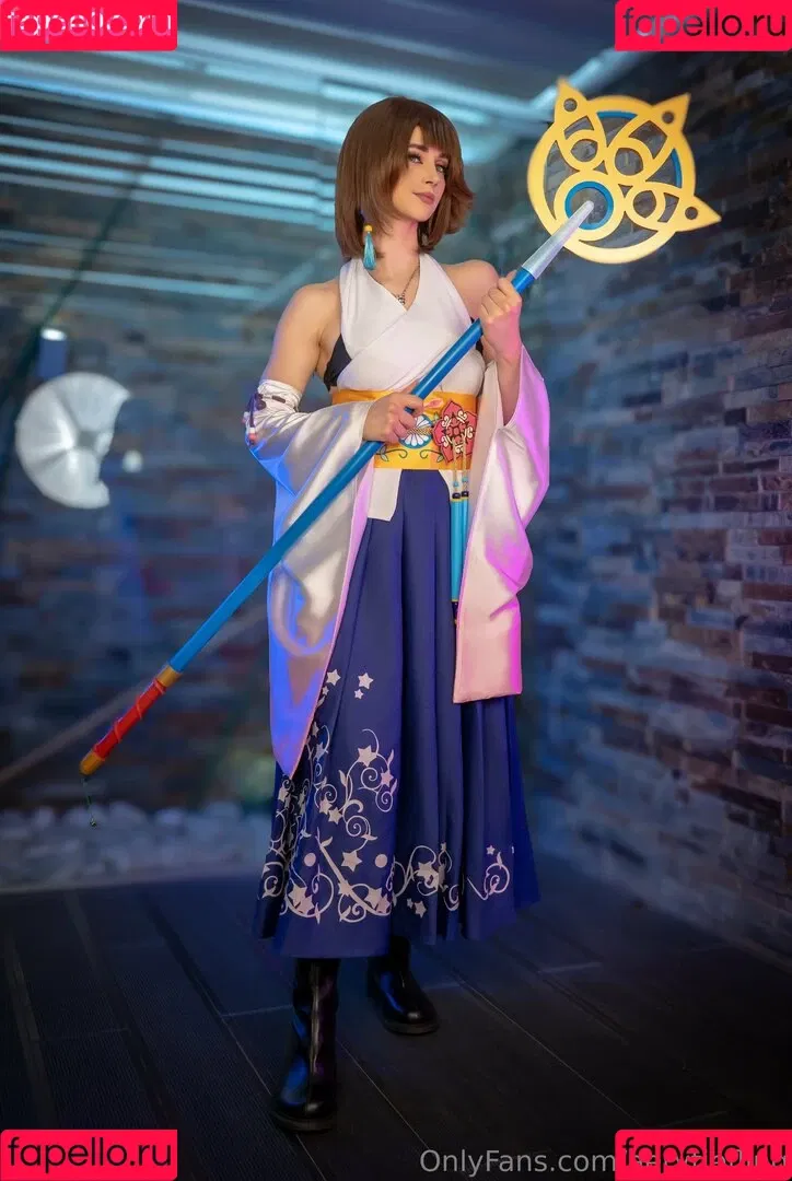 Aery Tiefling / aerytiefling / aerytieflingcosplay Onlyfans Photo Gallery 