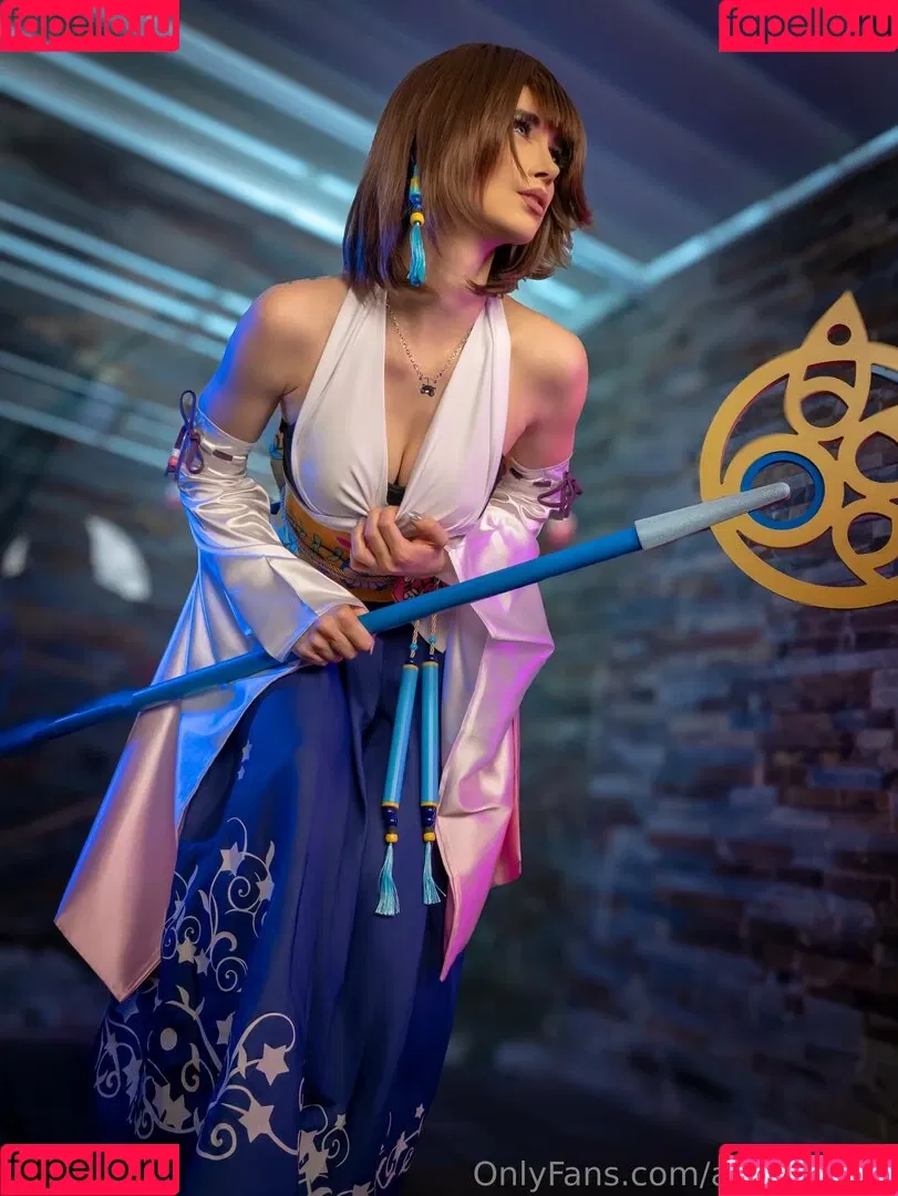 Aery Tiefling / aerytiefling / aerytieflingcosplay Onlyfans Photo Gallery 