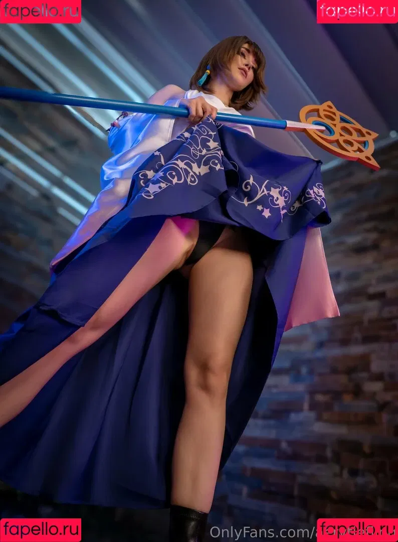 Aery Tiefling / aerytiefling / aerytieflingcosplay Onlyfans Photo Gallery 