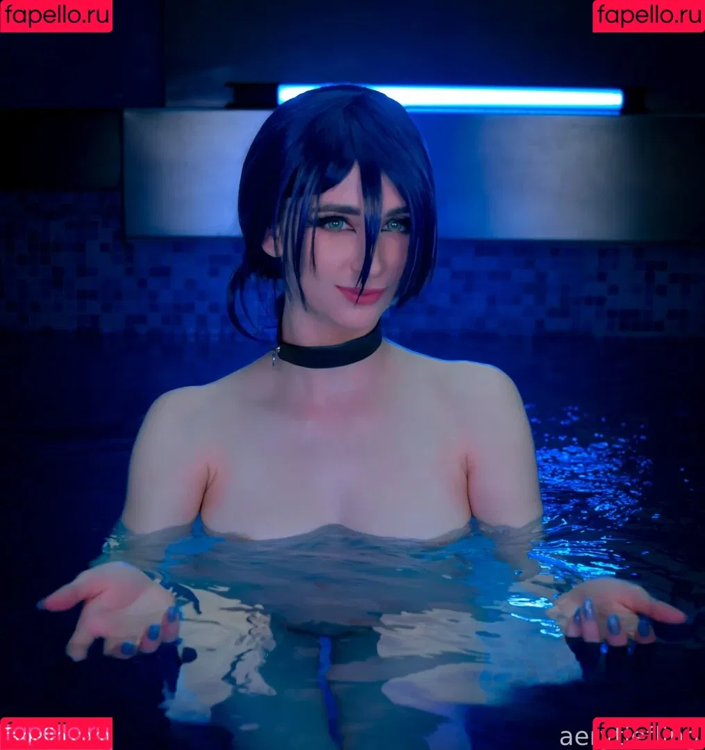 Aery Tiefling / aerytiefling / aerytieflingcosplay Onlyfans Photo Gallery 