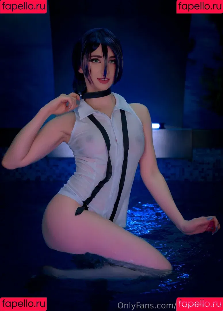 Aery Tiefling / aerytiefling / aerytieflingcosplay Onlyfans Photo Gallery 