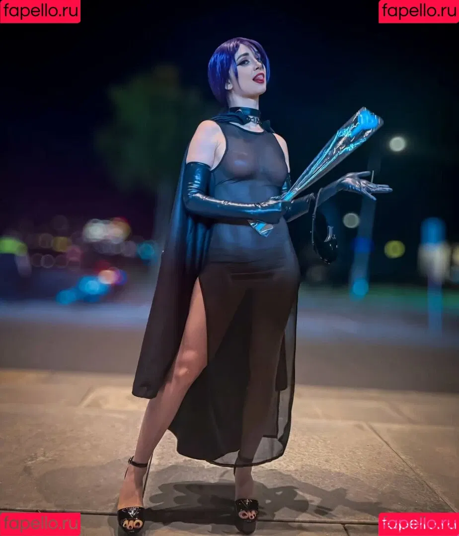 Aery Tiefling / aerytiefling / aerytieflingcosplay Onlyfans Photo Gallery 
