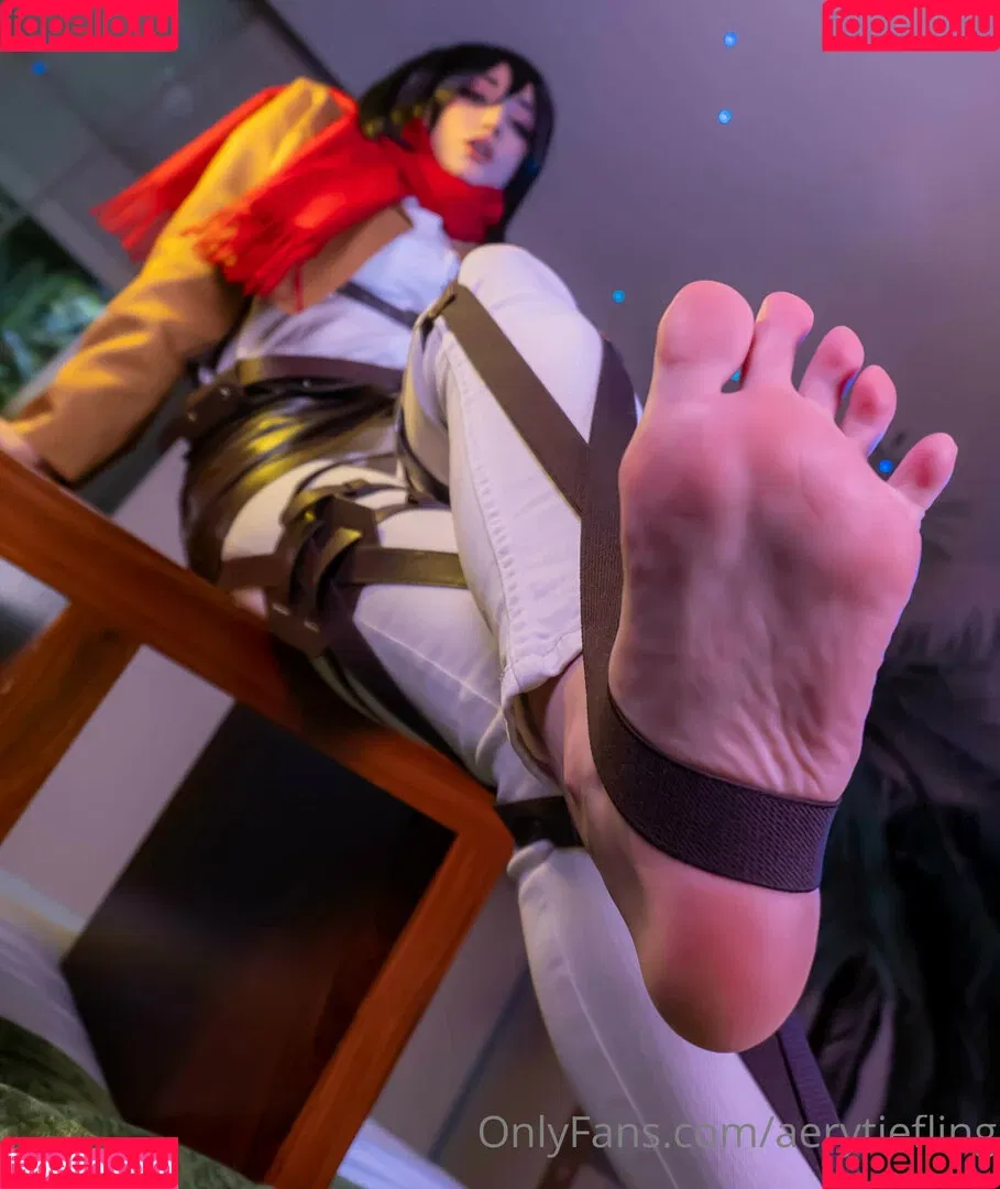 Aery Tiefling / aerytiefling / aerytieflingcosplay Onlyfans Photo Gallery 