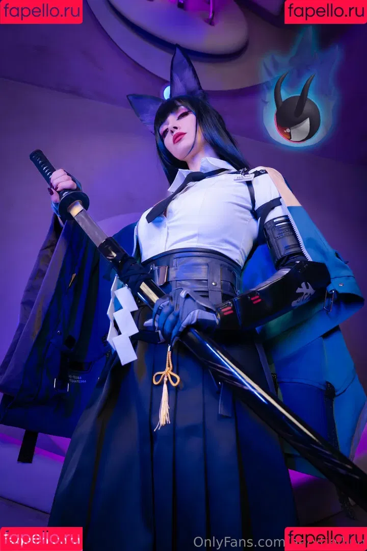 Aery Tiefling / aerytiefling / aerytieflingcosplay Onlyfans Photo Gallery 