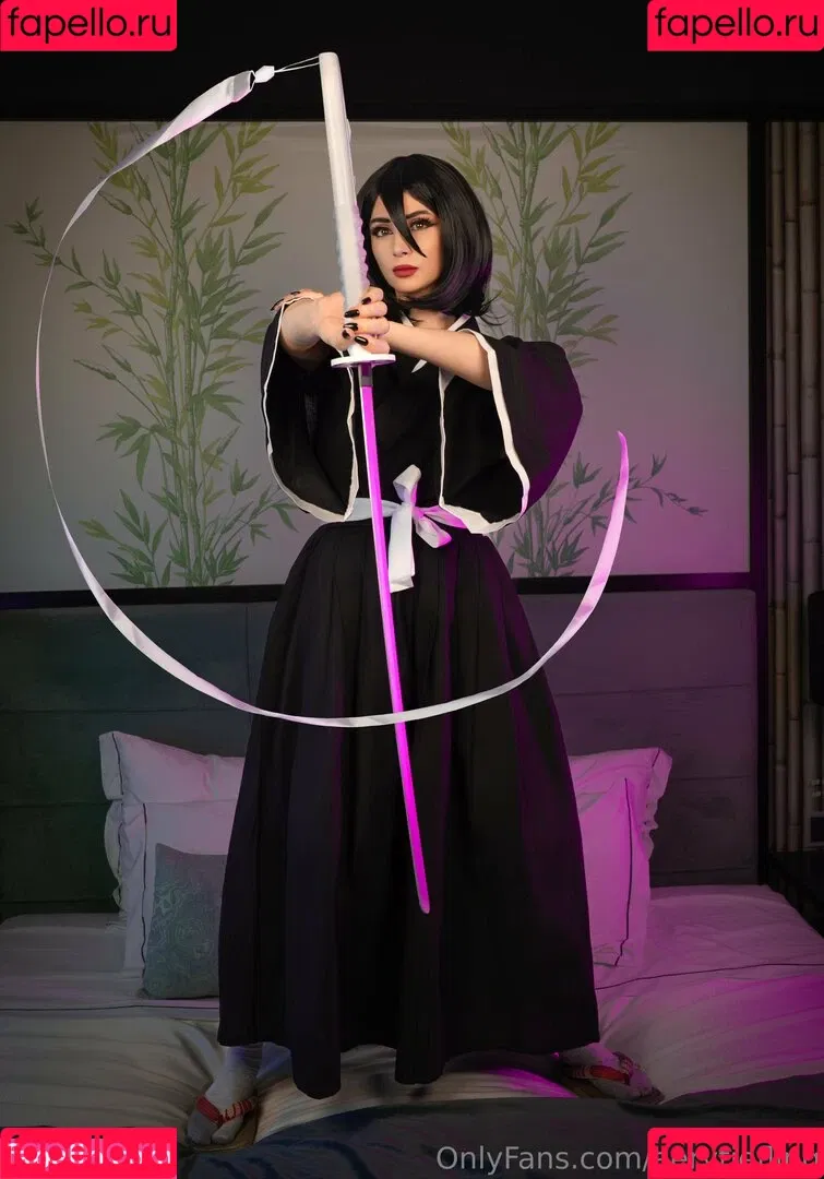 Aery Tiefling / aerytiefling / aerytieflingcosplay Onlyfans Photo Gallery 