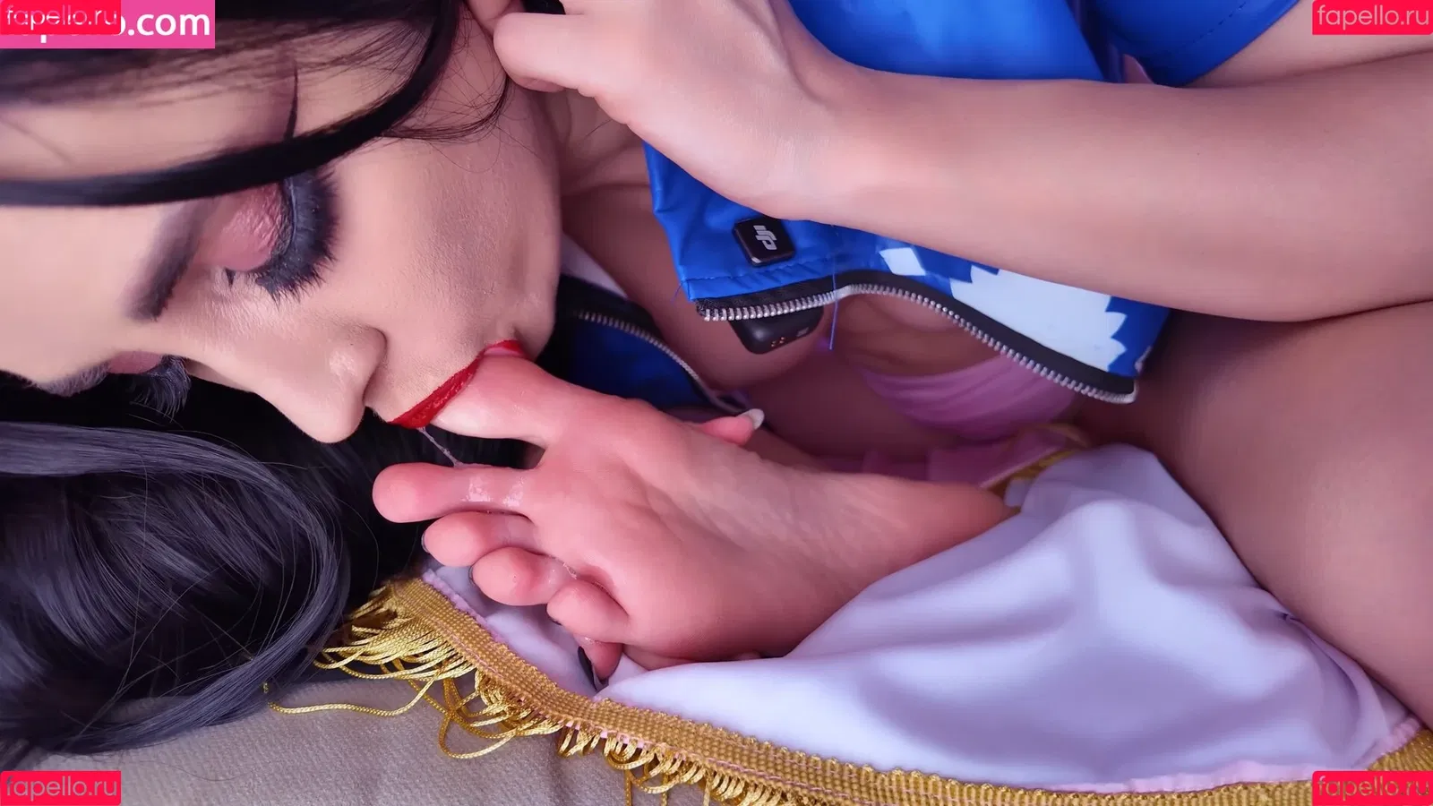 Aery Tiefling / aerytiefling / aerytieflingcosplay Onlyfans Photo Gallery 