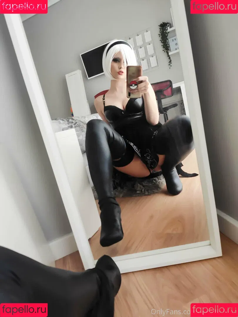 Aery Tiefling / aerytiefling / aerytieflingcosplay Onlyfans Photo Gallery 