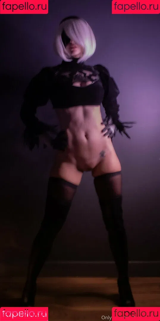 Aery Tiefling / aerytiefling / aerytieflingcosplay Onlyfans Photo Gallery 