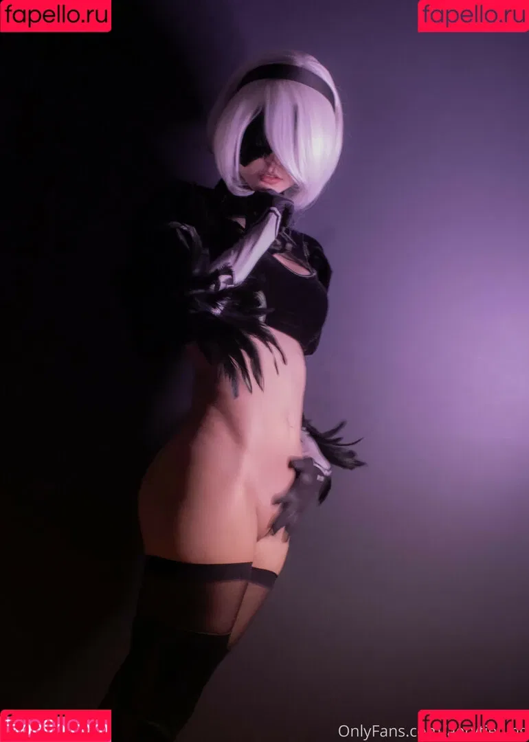 Aery Tiefling / aerytiefling / aerytieflingcosplay Onlyfans Photo Gallery 