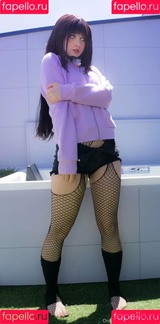 Aery Tiefling / aerytiefling / aerytieflingcosplay Onlyfans Photo Gallery 