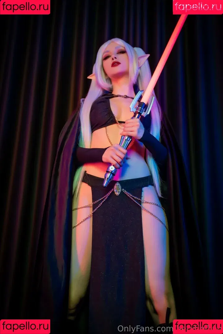 Aery Tiefling / aerytiefling / aerytieflingcosplay Onlyfans Photo Gallery 