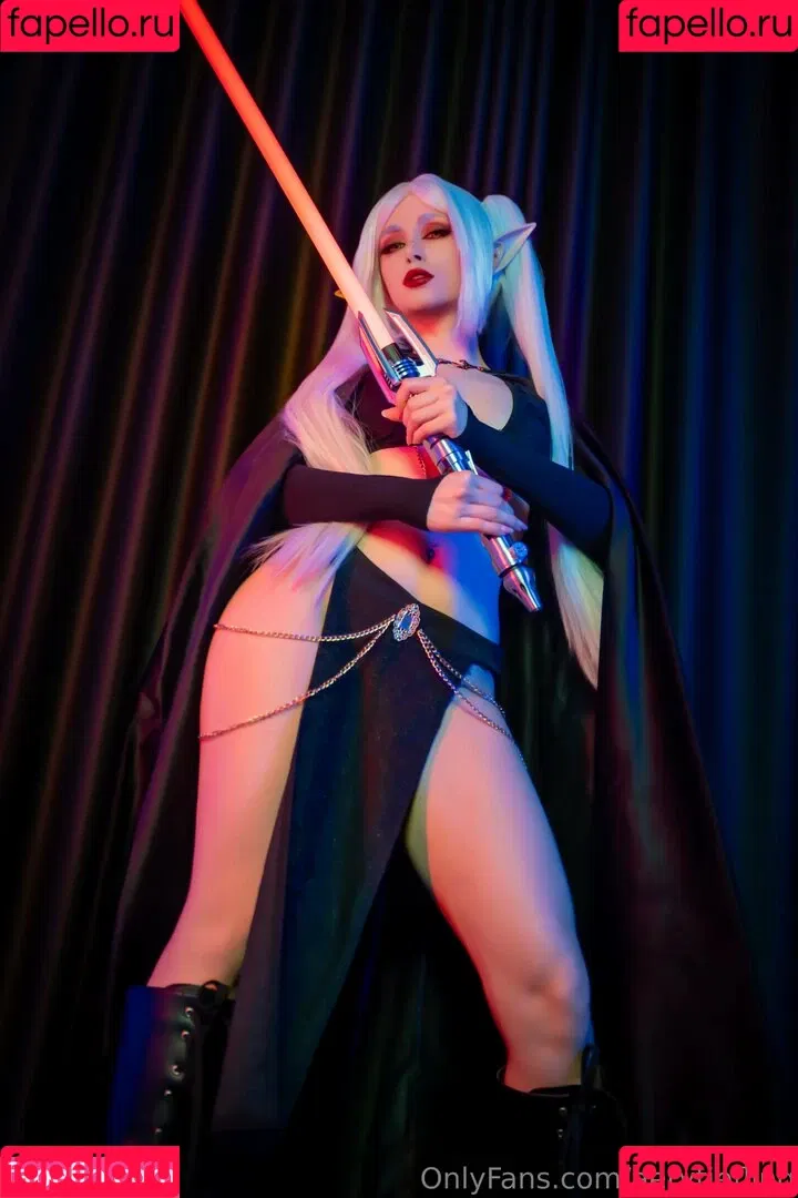 Aery Tiefling / aerytiefling / aerytieflingcosplay Onlyfans Photo Gallery 
