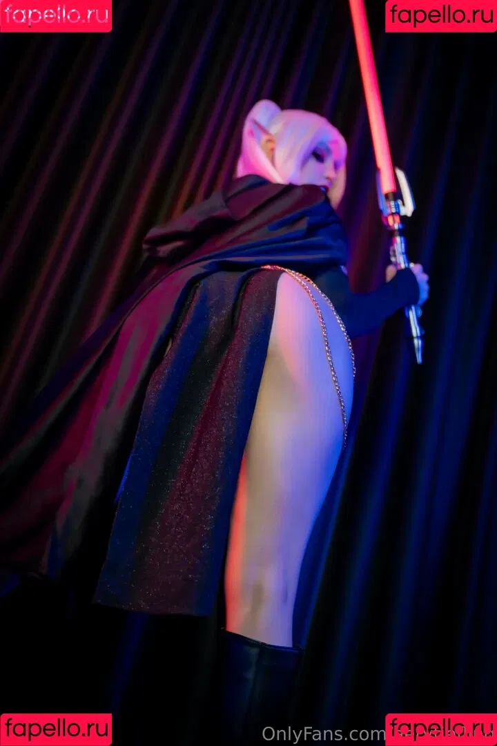 Aery Tiefling / aerytiefling / aerytieflingcosplay Onlyfans Photo Gallery 
