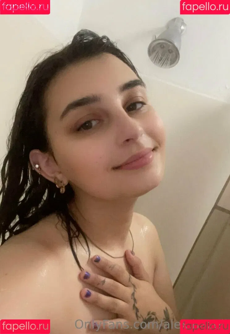 alex.hazell / alexhazellx Onlyfans Photo Gallery 