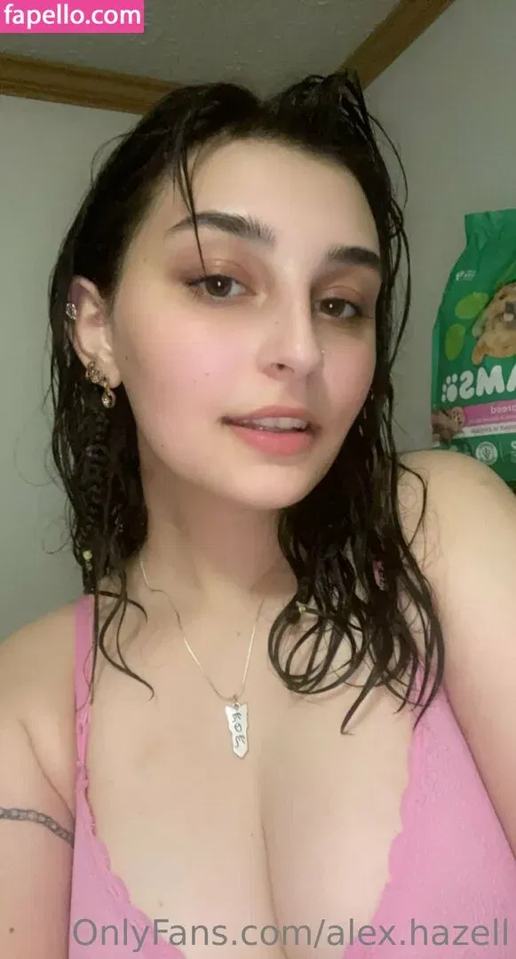 alex.hazell / alexhazellx Onlyfans Photo Gallery 