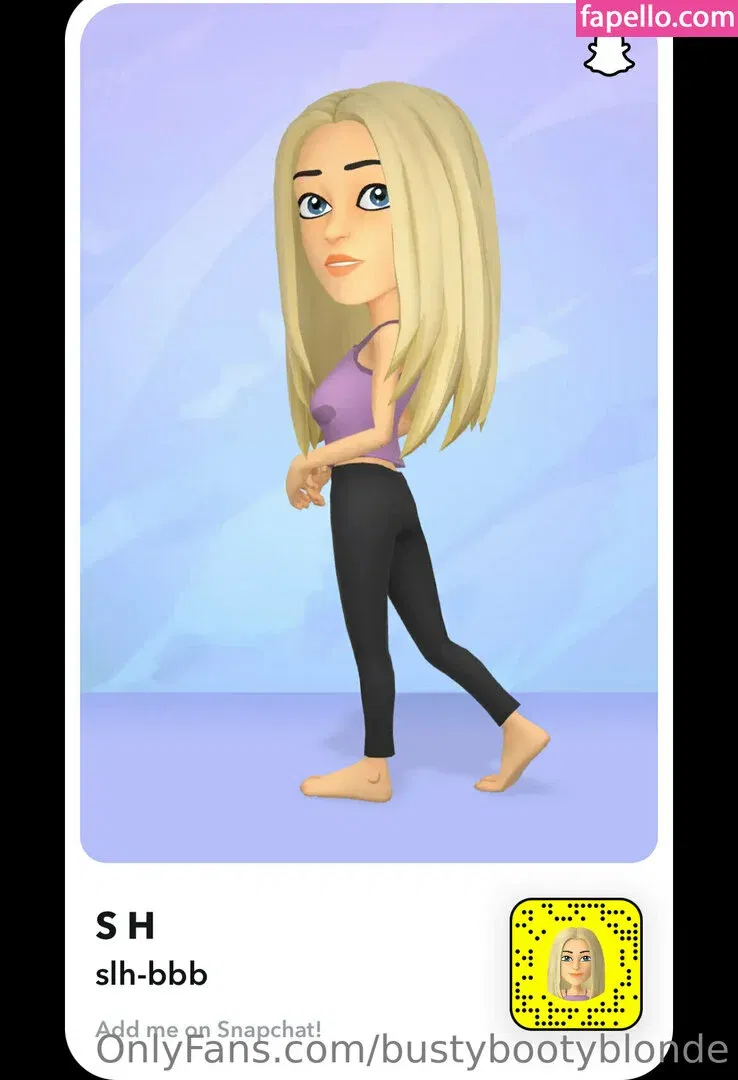 blondebaddies1 / bustybootyblonde Onlyfans Photo Gallery 