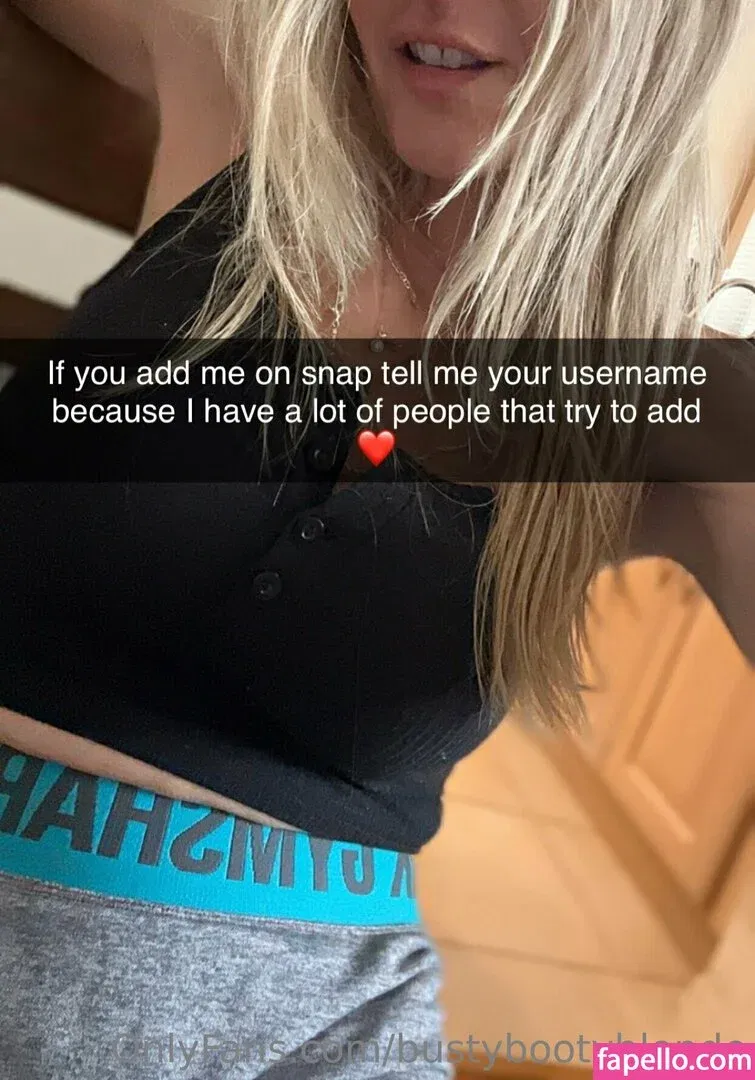 blondebaddies1 / bustybootyblonde Onlyfans Photo Gallery 