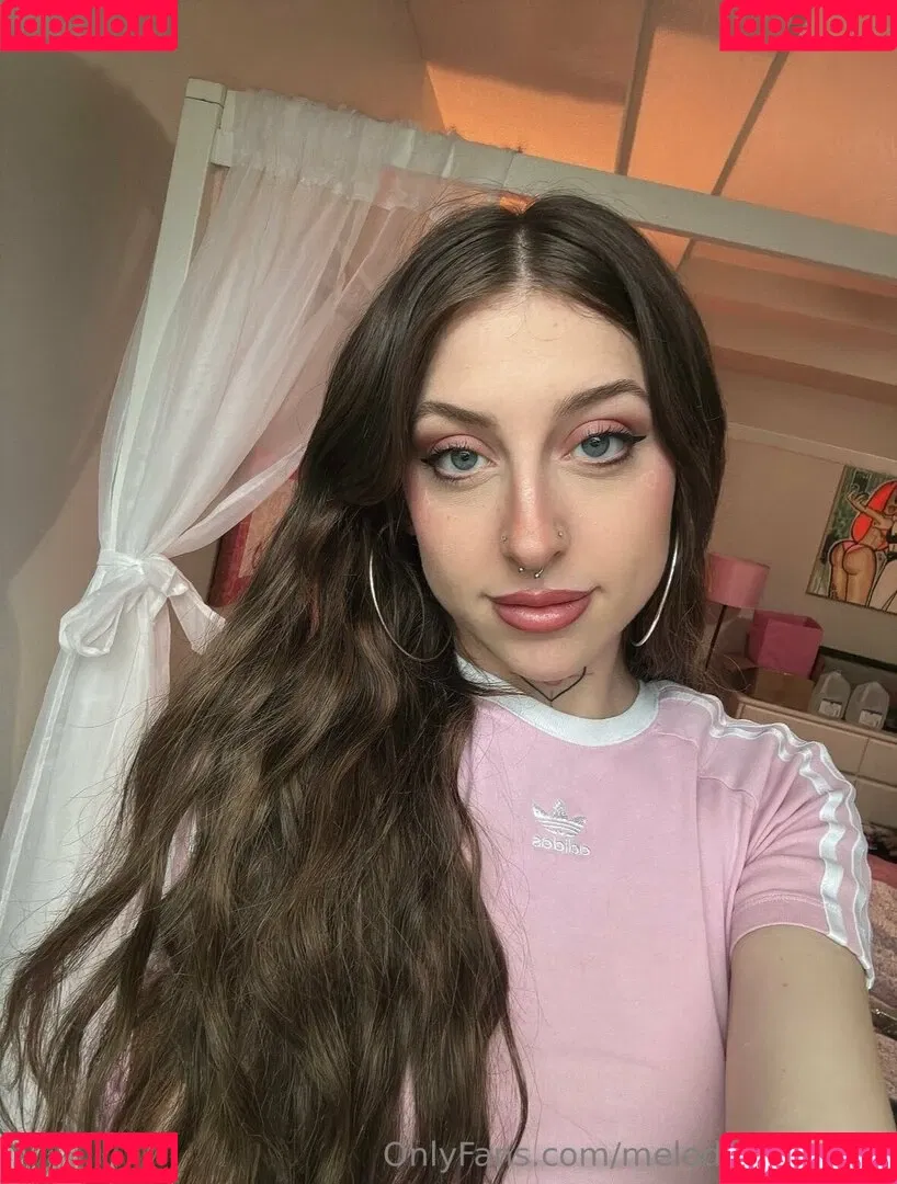 iloveconch / melodyparker69 Onlyfans Photo Gallery 