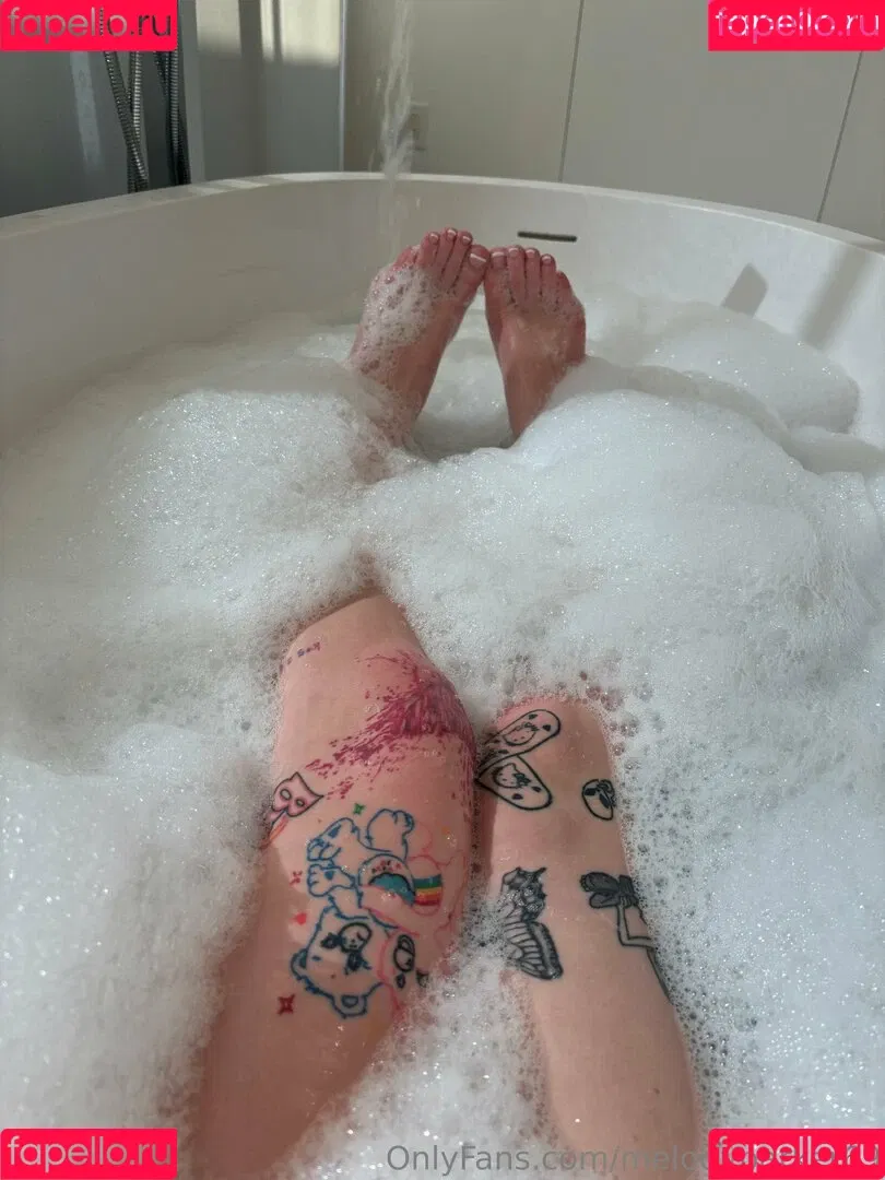 iloveconch / melodyparker69 Onlyfans Photo Gallery 
