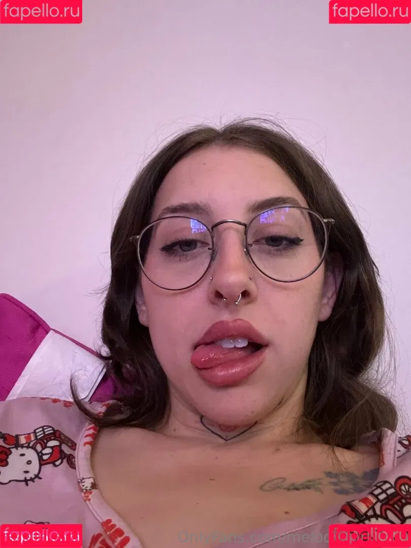 iloveconch / melodyparker69 Onlyfans Photo Gallery 