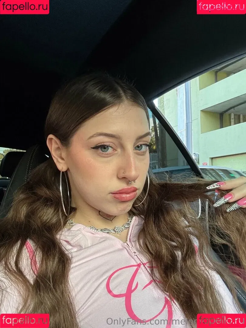 iloveconch / melodyparker69 Onlyfans Photo Gallery 