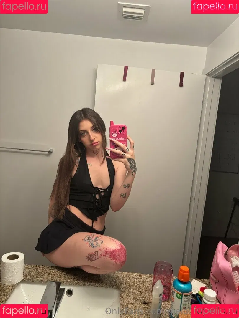 iloveconch / melodyparker69 Onlyfans Photo Gallery 