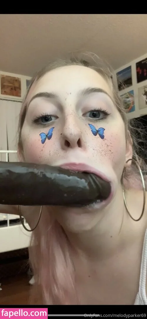 iloveconch / melodyparker69 Onlyfans Photo Gallery 