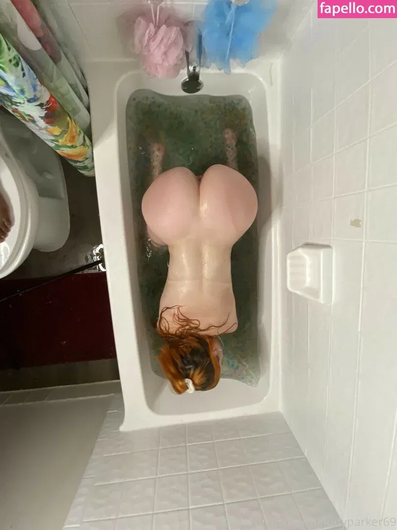 iloveconch / melodyparker69 Onlyfans Photo Gallery 