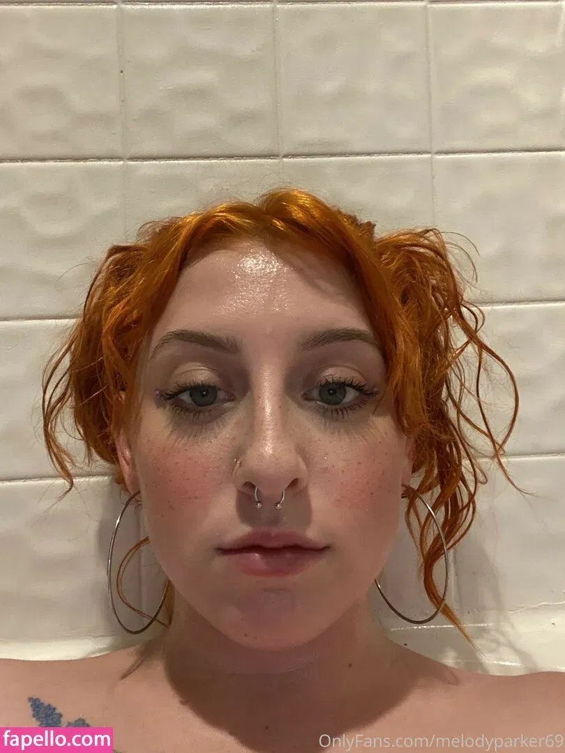 iloveconch / melodyparker69 Onlyfans Photo Gallery 