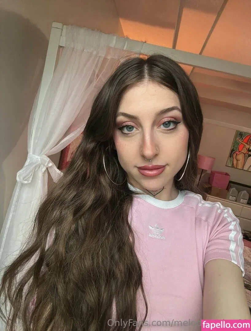 iloveconch / melodyparker69 Onlyfans Photo Gallery 