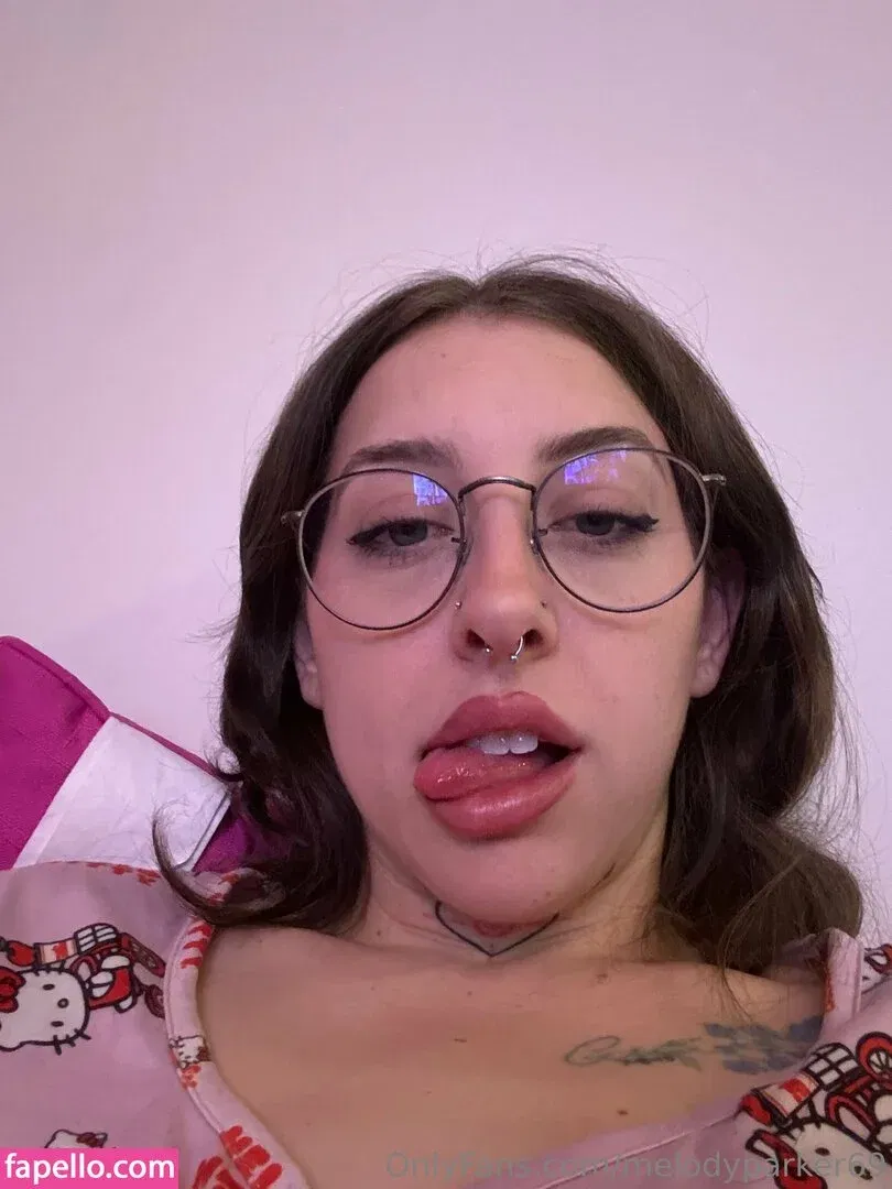 iloveconch / melodyparker69 Onlyfans Photo Gallery 