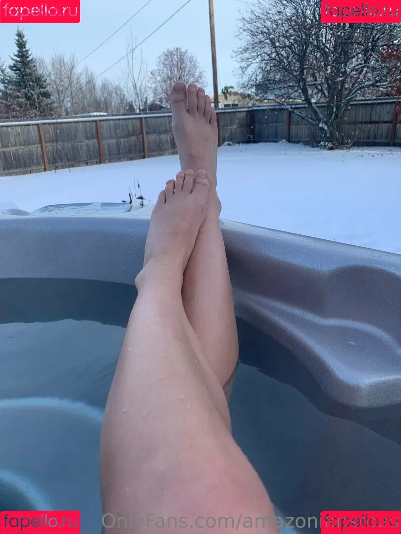 amazonfeet15 / amazonianstoes Onlyfans Photo Gallery 