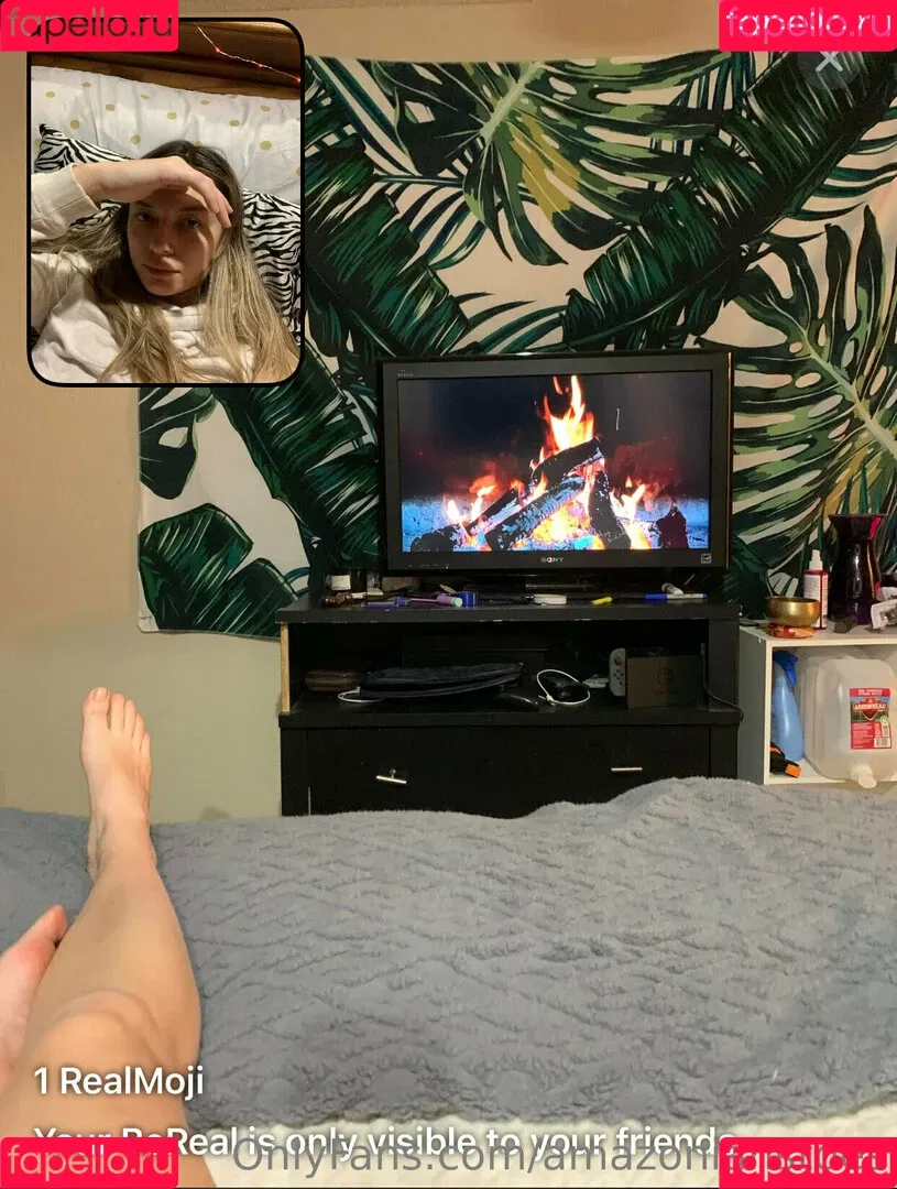 amazonfeet15 / amazonianstoes Onlyfans Photo Gallery 