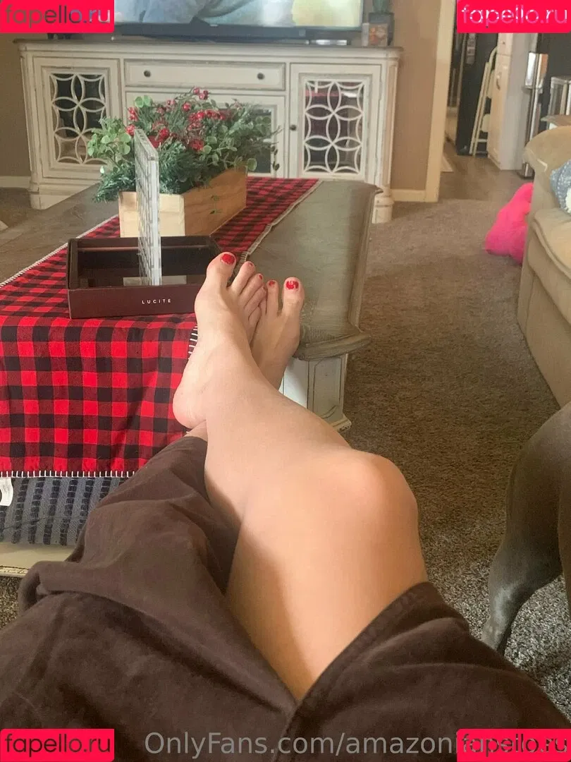 amazonfeet15 / amazonianstoes Onlyfans Photo Gallery 