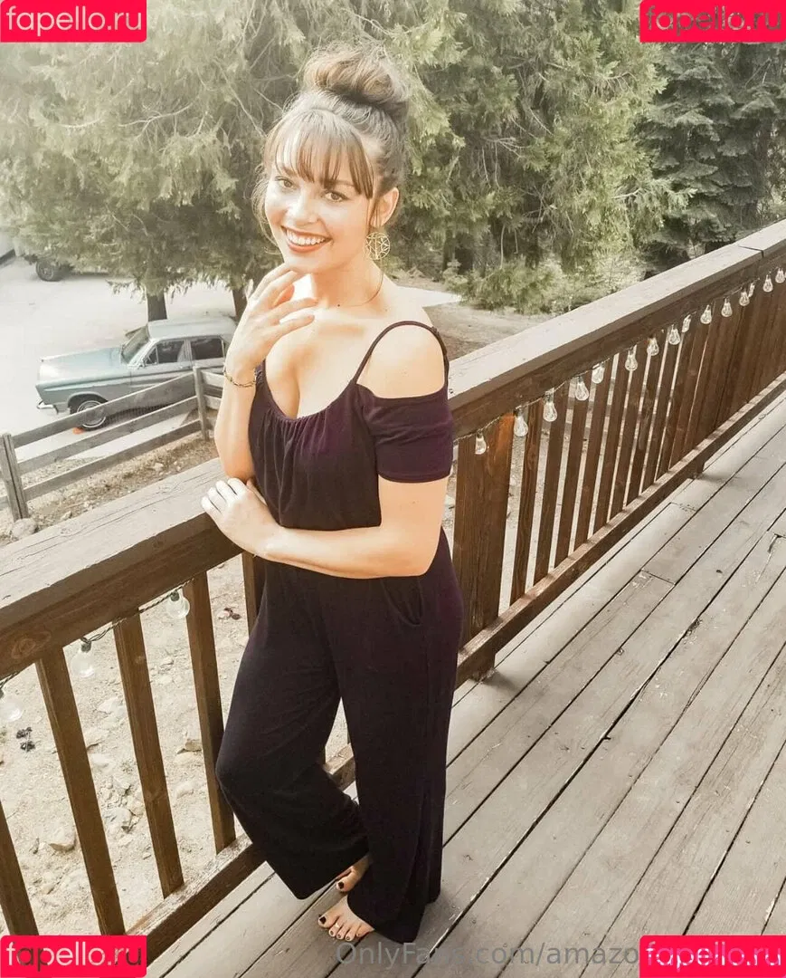 amazonfeet15 / amazonianstoes Onlyfans Photo Gallery 