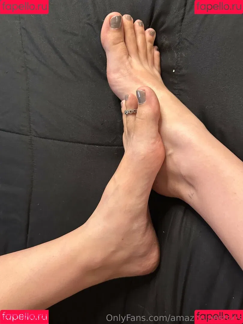 amazonfeet15 / amazonianstoes Onlyfans Photo Gallery 