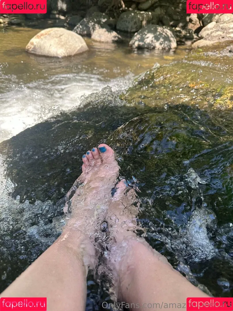 amazonfeet15 / amazonianstoes Onlyfans Photo Gallery 