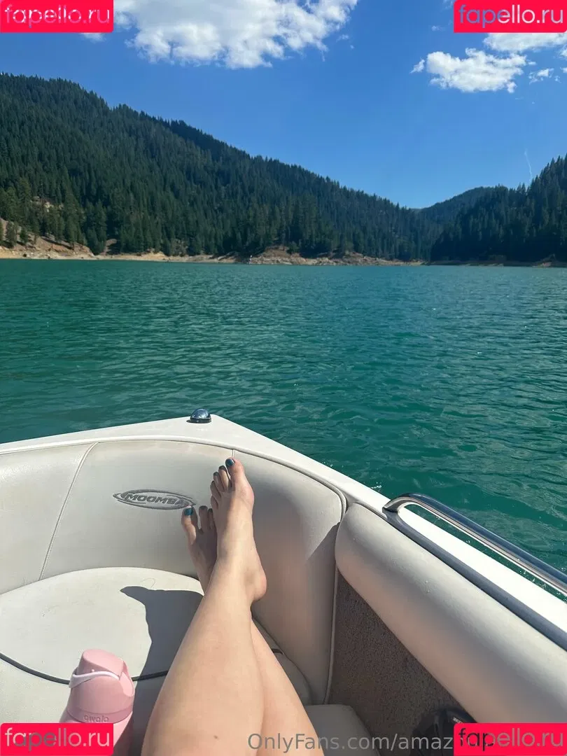 amazonfeet15 / amazonianstoes Onlyfans Photo Gallery 